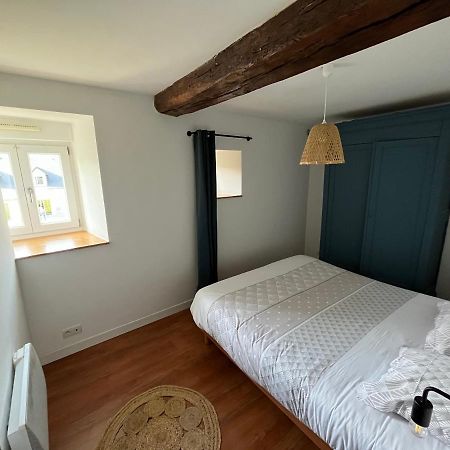 La maison d'André Taden Esterno foto