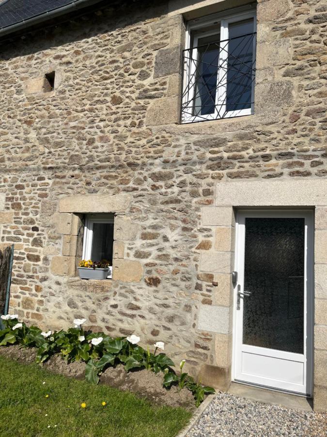La maison d'André Taden Esterno foto