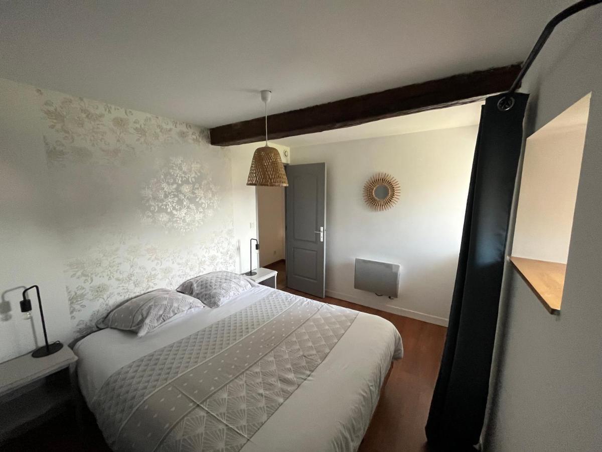 La maison d'André Taden Esterno foto